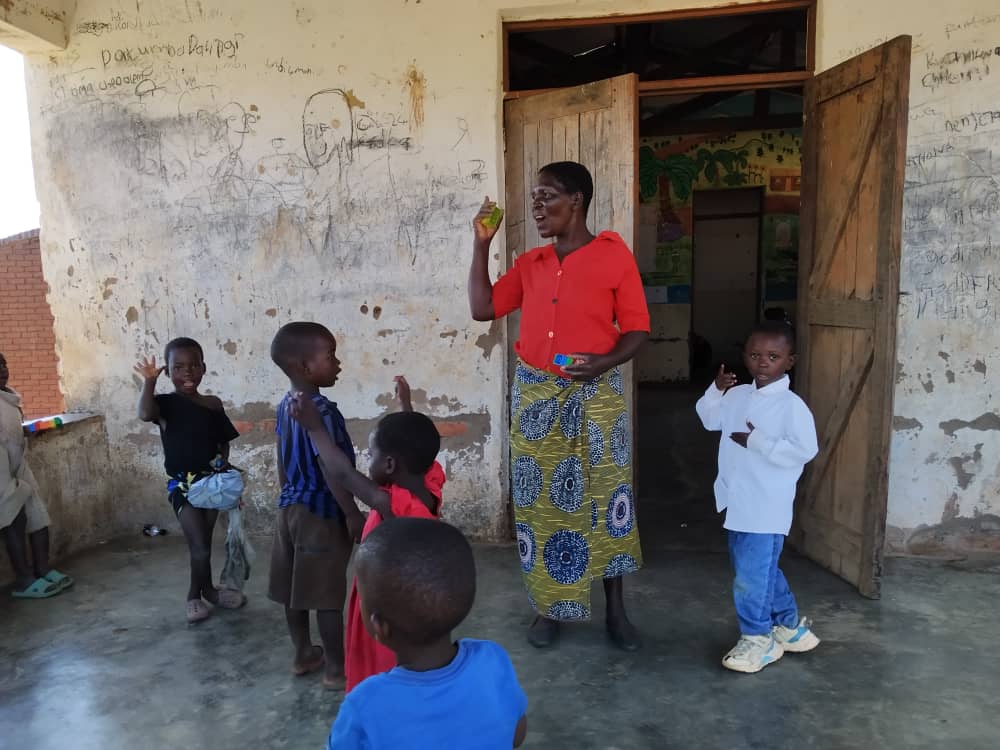 Help Malawi Nederland